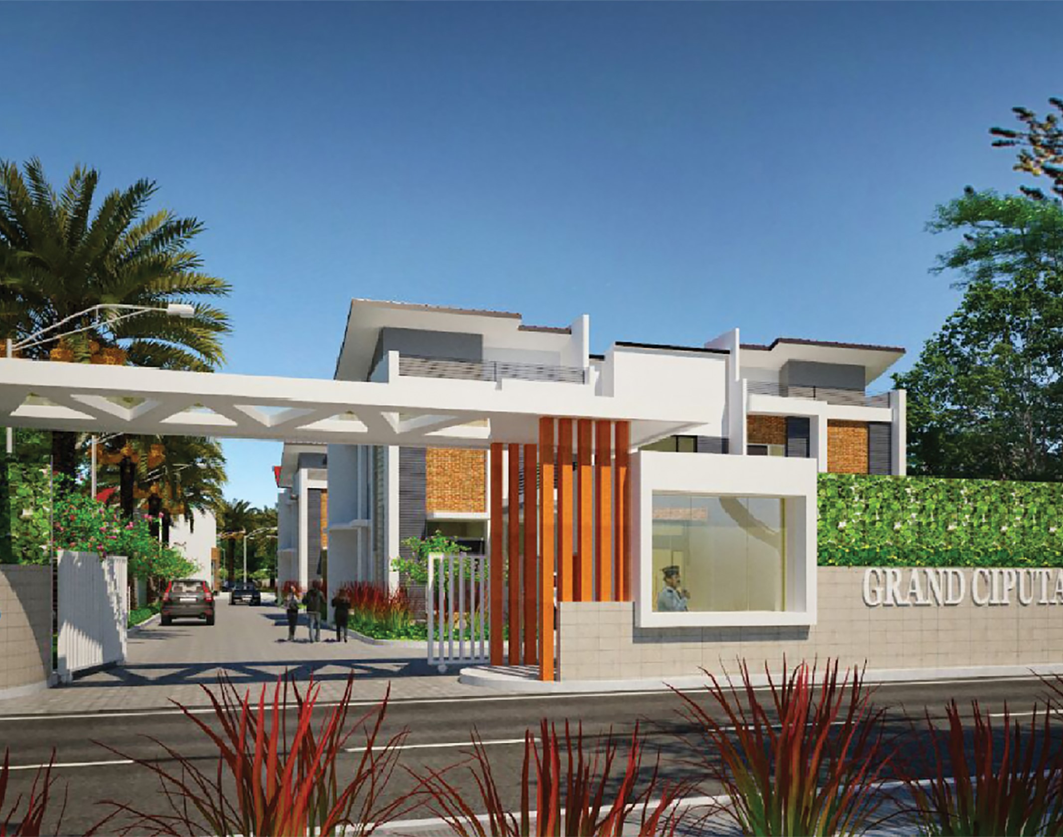 About Prime Properties